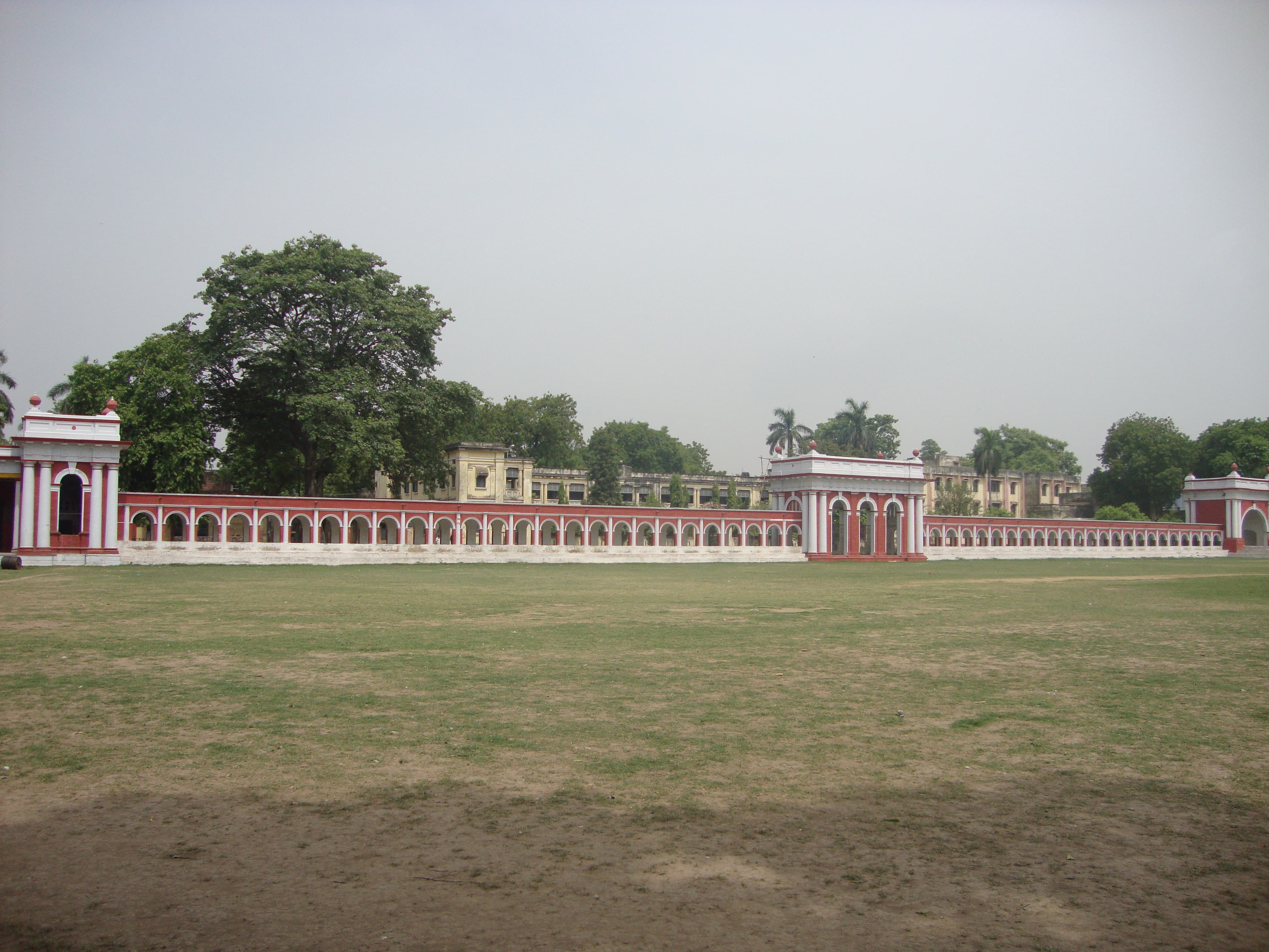 Patna College