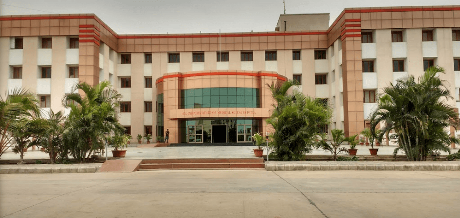 AIIMS Patna